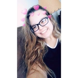 Meet your Posher, Savanna